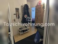 [TAUSCHWOHNUNG] Suche 3,5 bis 5 Zimmer - Berlin