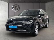 VW Tiguan, 2.0 TDI Life, Jahr 2023 - Weilheim (Oberbayern)