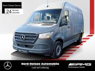 Mercedes Sprinter, 3.5 317 L2H2 t MBUX, Jahr 2023 - Marne