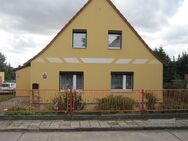 Einfamilienhaus in Querfurt OT Schmon zu verkaufen! - Querfurt