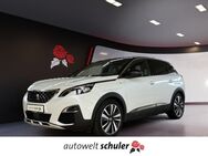 Peugeot 3008, Hybrid4 300 GT, Jahr 2019 - Zimmern (Rottweil)