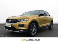 VW T-Roc, 2.0 TDI STYLE | | |, Jahr 2017 - Zwiesel