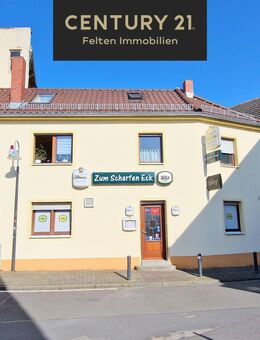 KAPITALANLEGER AUFGEPASST! Vermietetes Anlageobjekt in zentraler Lage von Mainz-Bretzenheim - Mainz