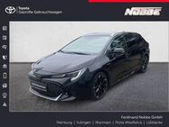 Toyota Corolla 2.0 Hybrid Touring Sports GR Sport - Porta Westfalica