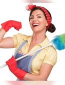 Suchen gewissenhafte Haushaltshilfe 20 Euro / Std. in 04420