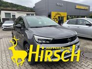 Opel Crossland Ultimate Automatik NAVI+LED+HUD+KAMERA - Ebermannstadt