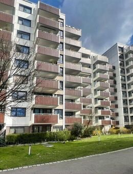 Großzügige 3-Zimmer-Wohnung in zentraler Lage Nähe Kustermannpark - München