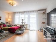 GUTE LAGE - Eigentumswohnung mit Balkon & Garage in Homburg! - Homburg