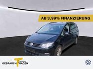 VW Sharan, 1.4 TSI ACTIVE, Jahr 2021 - Lüdenscheid