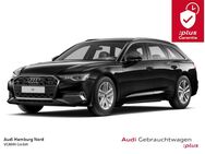 Audi A6, Avant 45 TFSI advanced, Jahr 2024 - Hamburg