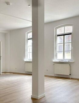 Willkommen in Ihrem neuen Zuhause - im Herzen der historischen Celler Altstadt. - Celle