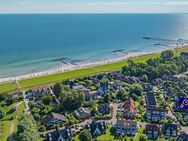 Gepflegte Maisonette-Wohnung am Schönberger Strand - Schönberg (Holstein)