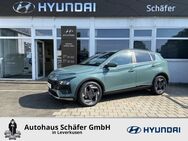 Hyundai BAYON, 1.0 T-GDI FL (MY25) PRIME 7 digitales, Jahr 2022 - Leverkusen