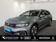 VW Passat Variant, 1.4 TSI GTE, Jahr 2021 - Kaiserslautern