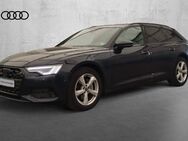 Audi A6, Avant 40 TDI quattro sport, Jahr 2023 - Wesel