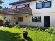 Sehr schöne 2 Zimmerwohnung im Herzen von Much - Much