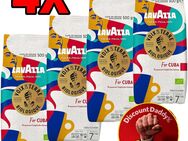 📢 NUR 62,99€👈Lavazza ¡Tierra! Bio-Organic for Cuba – 4 x 1kg Nachhaltiger Premium-Kaffee mit kostenlosem & versichertem Versand - Hannover Buchholz-Kleefeld