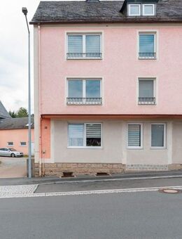 Renditeobjekt in Münchberg - Münchberg