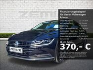 VW Arteon, 2.0 TSI Elegance Massagesitze, Jahr 2017 - Bernau (Berlin)