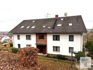 2. Zimmerwohnung mit Carport und Weitblick über 37441 Bad Sachsa im Harz - Bad Sachsa