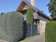 Kerpen: Freistehendes, gepflegtes Einfamilienhaus in schöner, ruhiger, grüner Wohnlage - Kerpen (Kolpingstadt)