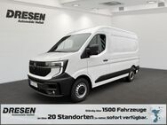 Renault Master, 3.5 Kastenwagen Extra L2H2 t Blue 130, Jahr 2024 - Krefeld