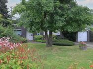 Bungalow - Düsseldorf