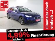 Seat Leon, 1.4 TSI Sportstourer e-hybrid 18 FAHRASS XL, Jahr 2021 - Schopfloch (Bayern)