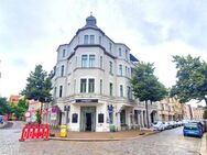 Ein Zuhause mit Geschichte und Seele - Leipzig
