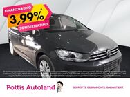 VW Touran, 2.0 TDI COMFORTLINE, Jahr 2020 - Hamm