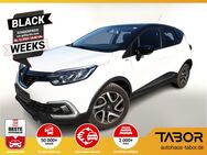 Renault Captur, 1.2 TCe 120 Edition ENERGY, Jahr 2018 - Kehl