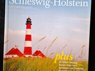 Merian Schleswig-Holstein (Merian-Hefte) Reise Reisemagazin Reiseführer Heft - Essen