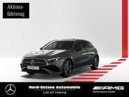 Mercedes A 200, d AMG ADVANCED-PLUS NIGHT, Jahr 2024 - Eckernförde