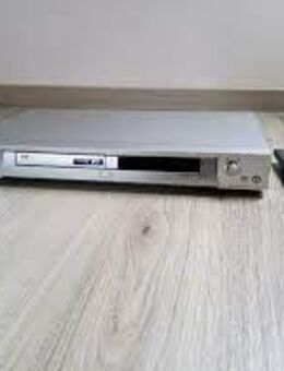 SONY DVD PLAYER DVP NS - 305 Player silber inkl. Fernbedienung inkl. Anleitung ohne Zubehör - Dübendorf
