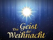 Welche nette Frau hat Lust mit mir kostenlos das Musical GEIST DER WEIHNACHT anzuschauen ? - Oberhausen