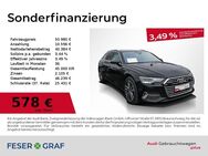 Audi A6, Avant Sport 45 TFSI quattro, Jahr 2023 - Fürth