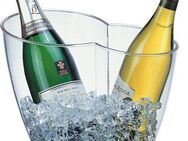 APS Wein- und Sektkühler, für 2 Flaschen (4l Volumen)