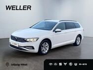 VW Passat Variant, 2.0 TDI Business, Jahr 2022 - Leipzig Alt-West