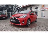 Toyota Yaris 1.33 VVT-i Edition-S - Untermeitingen