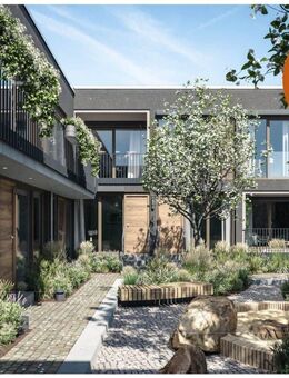 *** TOWNHOUSE UNIKAT IN POTSDAMS HISTORISCHER INNENSTADT*** - Potsdam