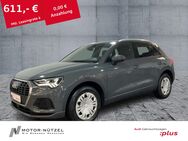 Audi Q3, 40 TDI QU S-LINE VC, Jahr 2022 - Hof