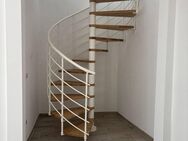 Sanierte 2-Zimmer-Maisonette-Wohnung im Herzen von Schwabach - Schwabach