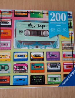 Ravensburger Puzzle Moment 200 Teile - Sulzburg