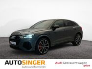 Audi RSQ3, Sportback ABGAS, Jahr 2020 - Marktoberdorf