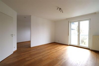Mitten in Erlangen! Gepflegte 1,5-Zimmer-Wohnung