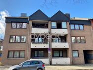 Modernisierte Erdgeschosswohnung in toller Innenstadtlage mit Tiefgaragenstellplatz - Lüneburg