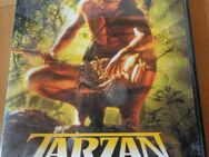 DVD - Tarzan und die verlorene Stadt - Usingen