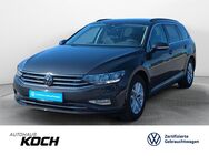 VW Passat Variant, 1.5 TSI Business, Jahr 2023 - Schwäbisch Hall