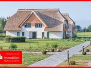 Ferienwohnung - Wreecher Idyll - Putbus
