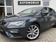 Seat Leon, 1.5 TSI FR PANODACH FR, Jahr 2019 - Königsfeld (Schwarzwald)